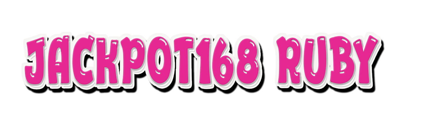 Jackpot168 Ruby